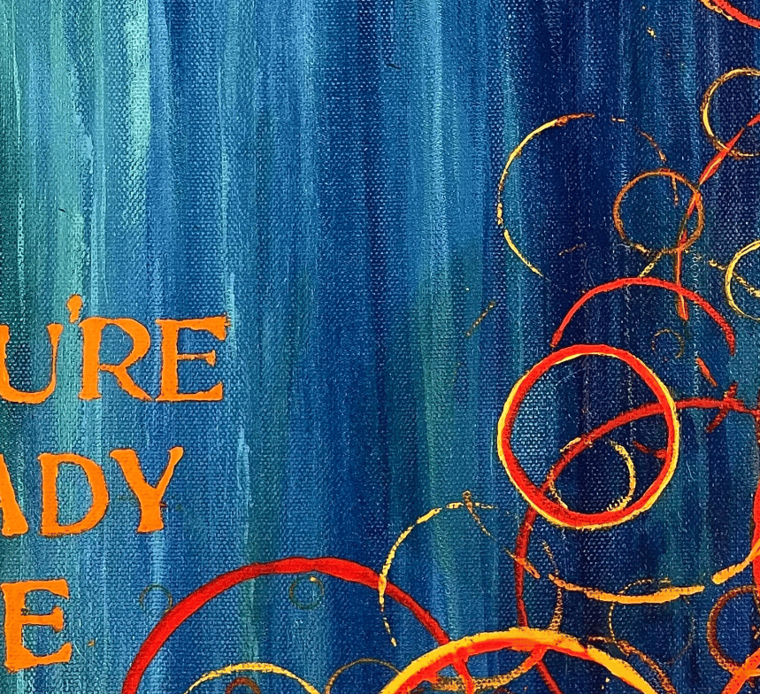 Sigma Oasis | Paints Quite A Lot